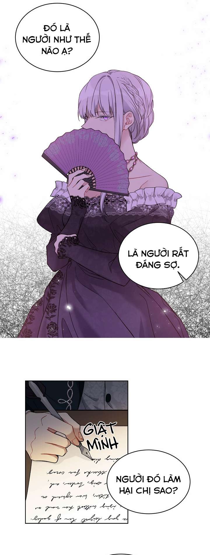 Vương Miện Lục Bảo Chap 40 - Trang 2