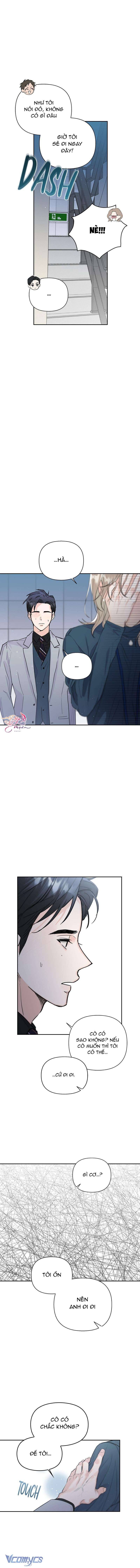 Hãy Ly Hôn Đi! Chapter 25 - Next Chapter 26