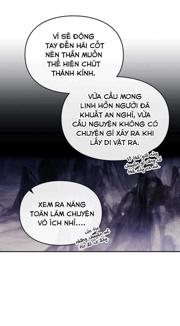 Kết Cục Của Nhân Vật Phản Diện Chỉ Có Thể Là Cái Chết Chapter 77 - Trang 4