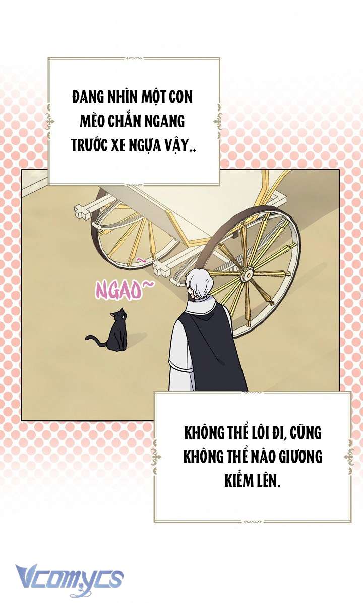 A Nào, Ngậm Thìa Vàng Nhé? Chap 15 - Trang 3