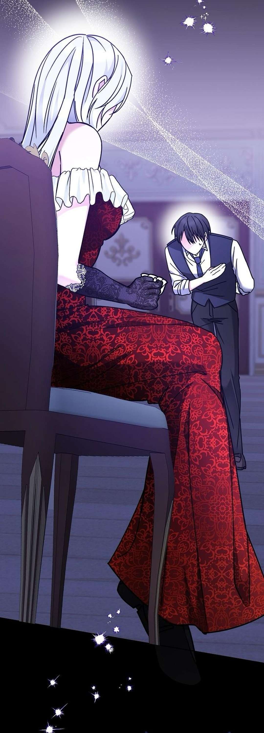 Quái Vật Trong Lòng Kính Chap 2 - Trang 2