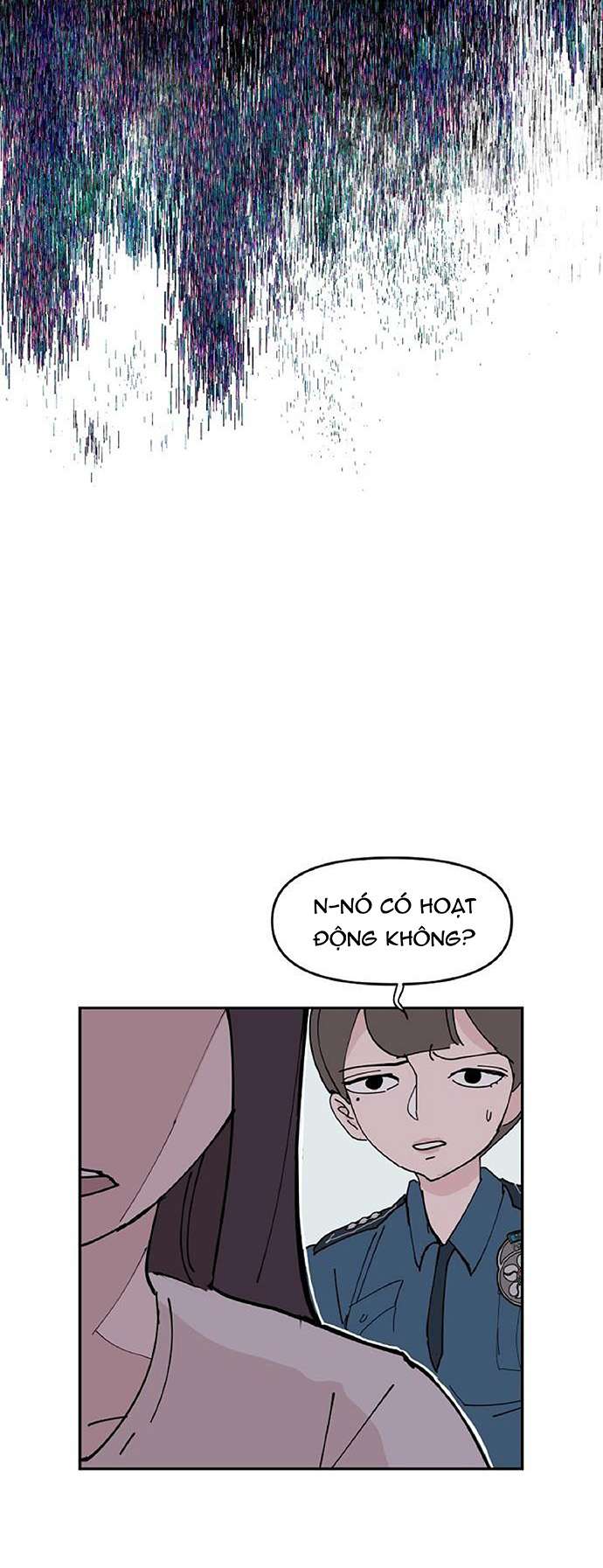 Yêu Không Hồi Kết Chap 7 - Trang 2