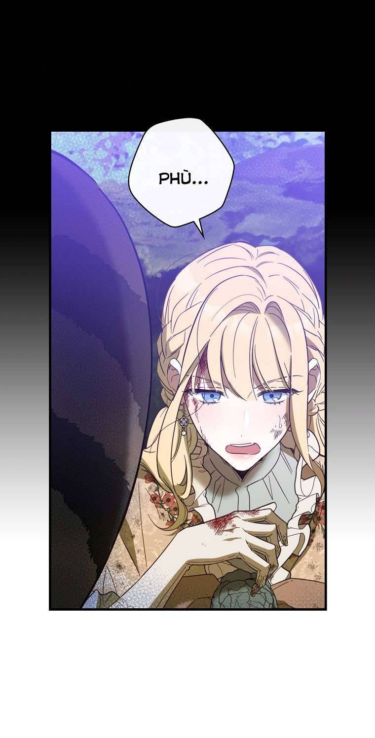 Phương Pháp Khiến Phu Quân Đứng Về Phía Tôi Chapter 18 - Trang 4