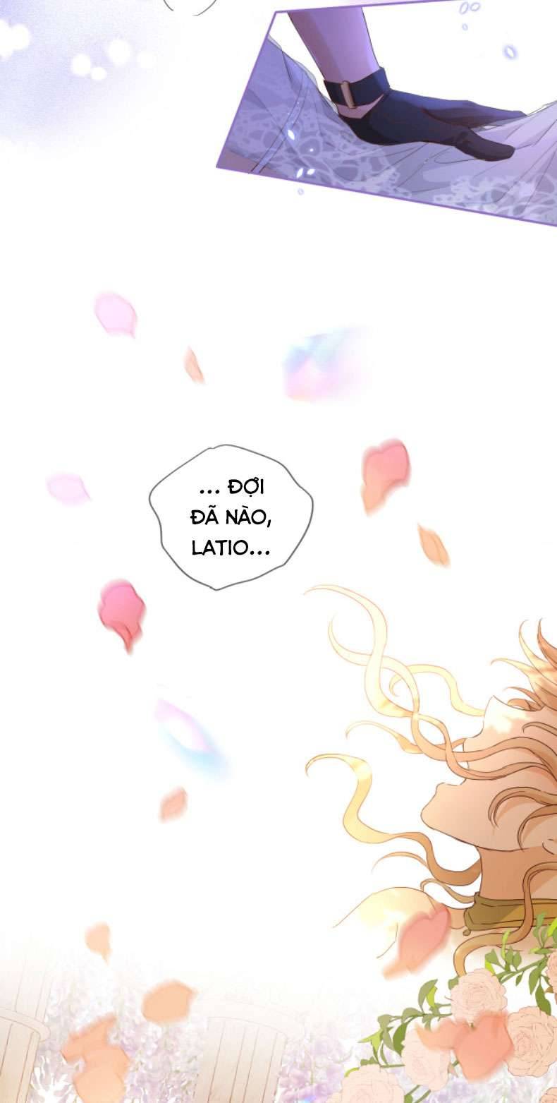 Địch Úc Đa Chi Ca Chapter 126 - Trang 4