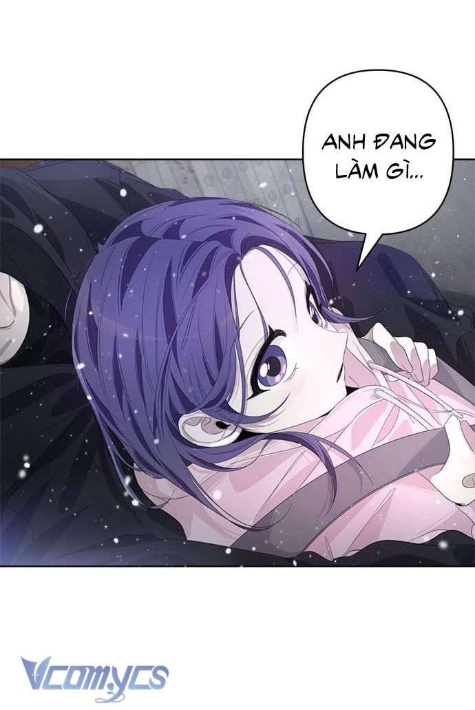 Đàn Anh Xấu Xa! Chap 57 - Next Chap 58