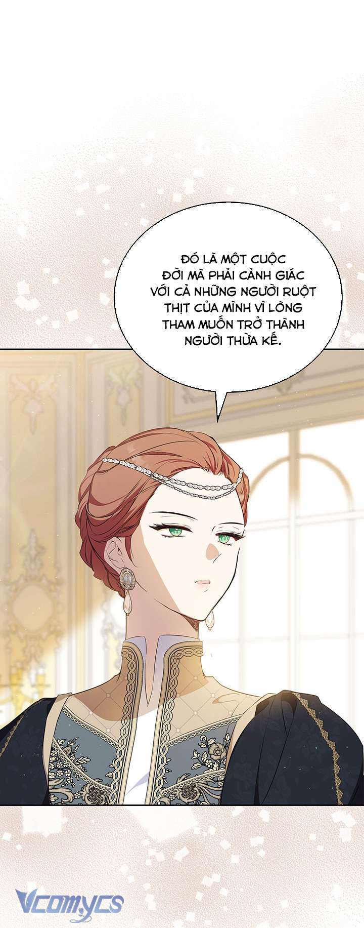 Kiếp Này Nhất Định Làm Gia Chủ Chap 124 - Trang 2