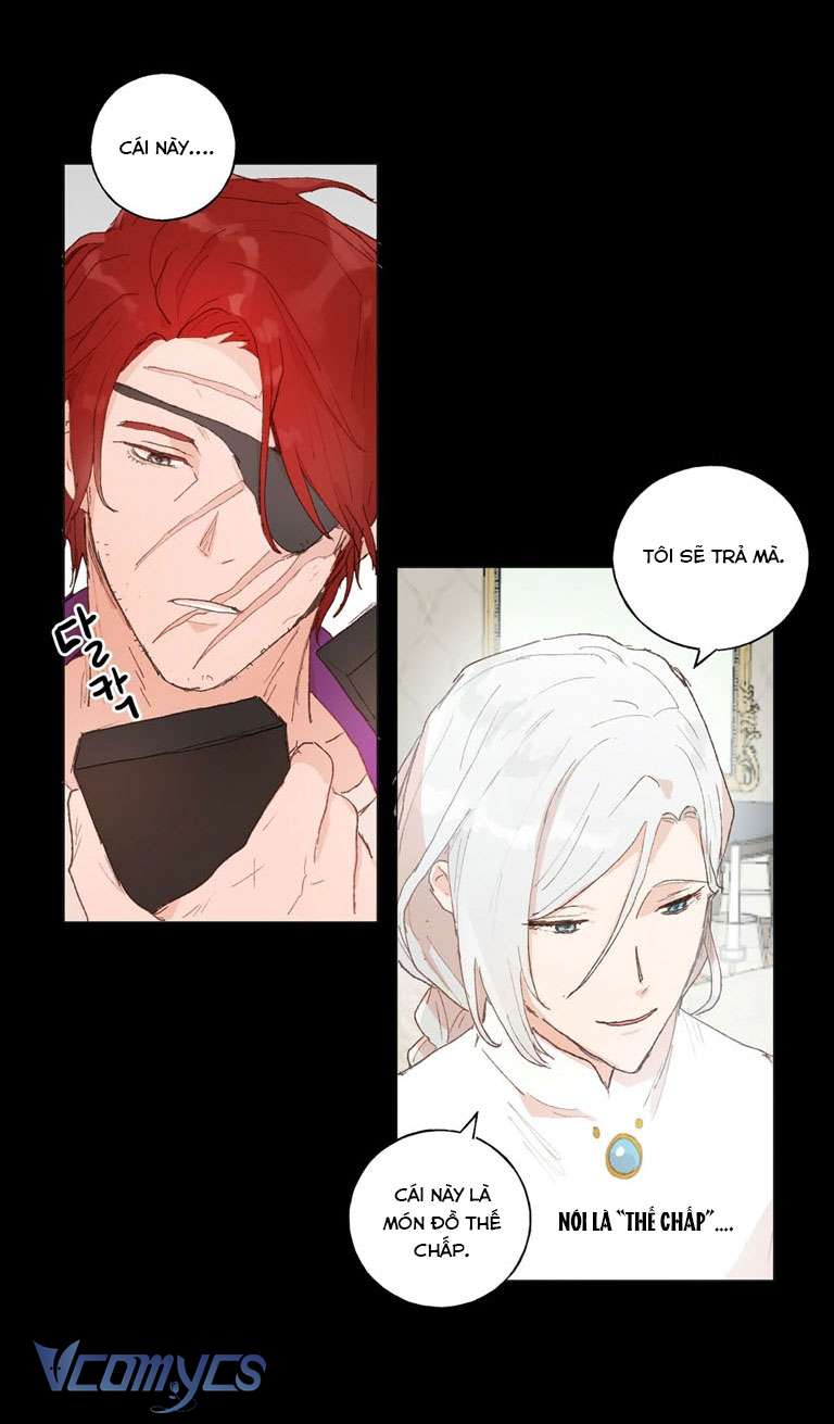 [18+] Sư Phụ Chọn Ứng Cử Viên Làm Chồng Cho Tôi Chapter 30 - Trang 3