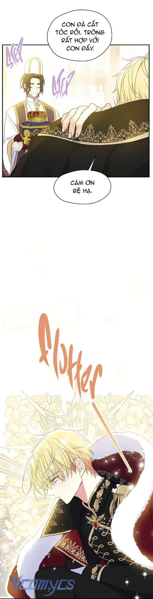 Bệ Hạ Xin Đừng Giết Tôi!!! Chap 77 - Next Chapter 77.1