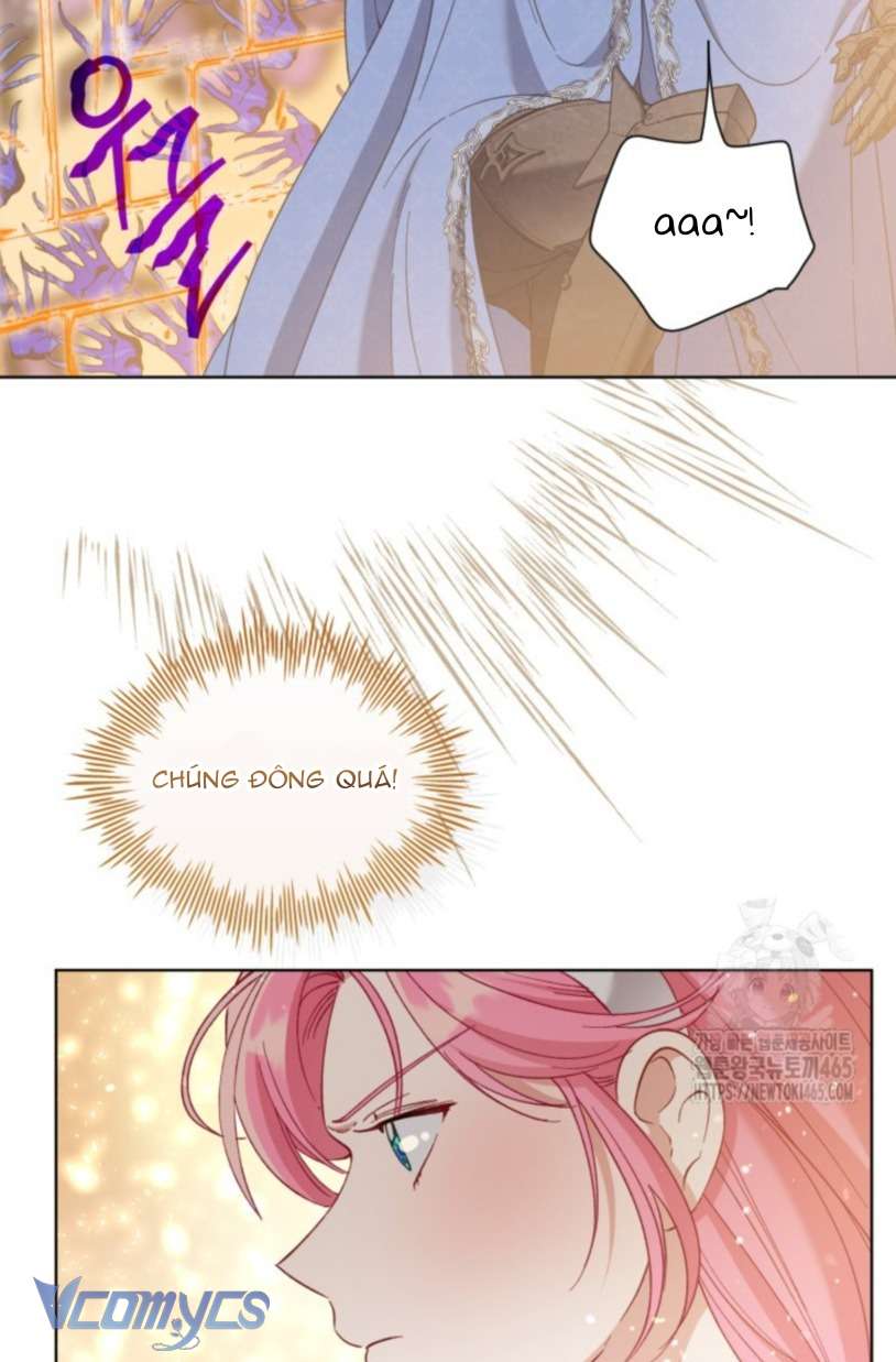 Sự Điều Trị Đặc Biệt Của Tinh Linh Chapter 91 - Next Chapter 92