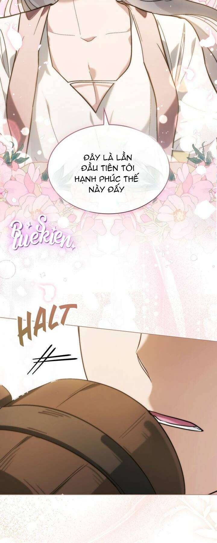 Khi Số Phận Tìm Đến Hai Ta Chapter 7 - Trang 4