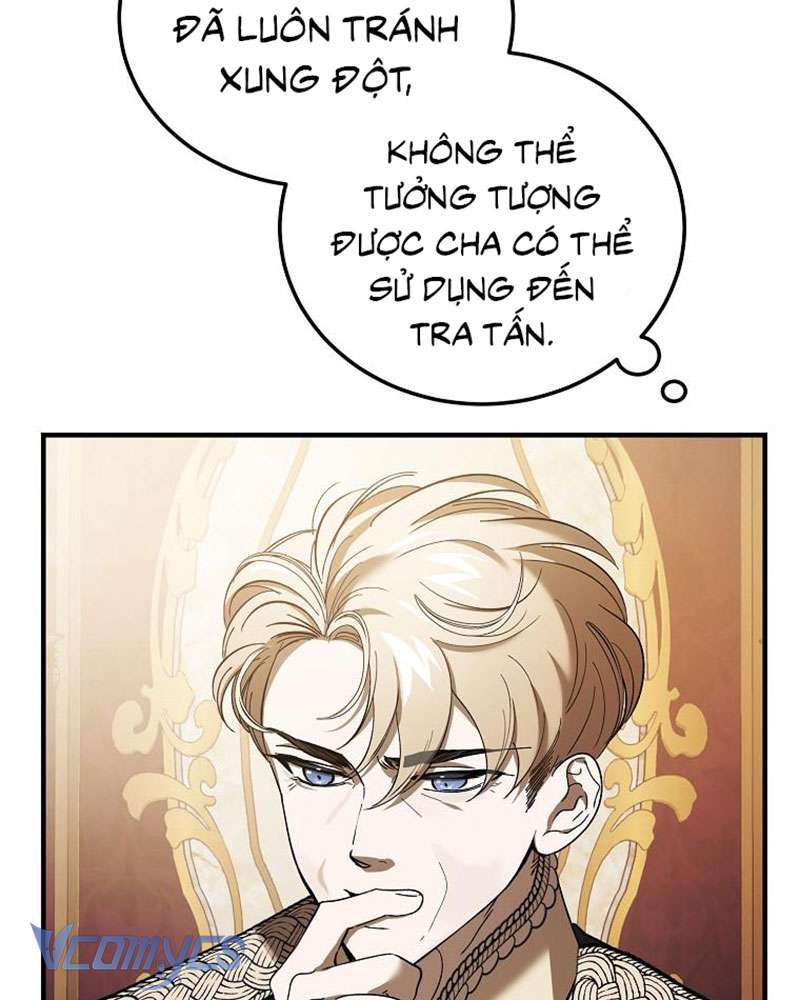 Ác Quỷ Nuôi Dưỡng Tiểu Thư Chapter 22 - Trang 4