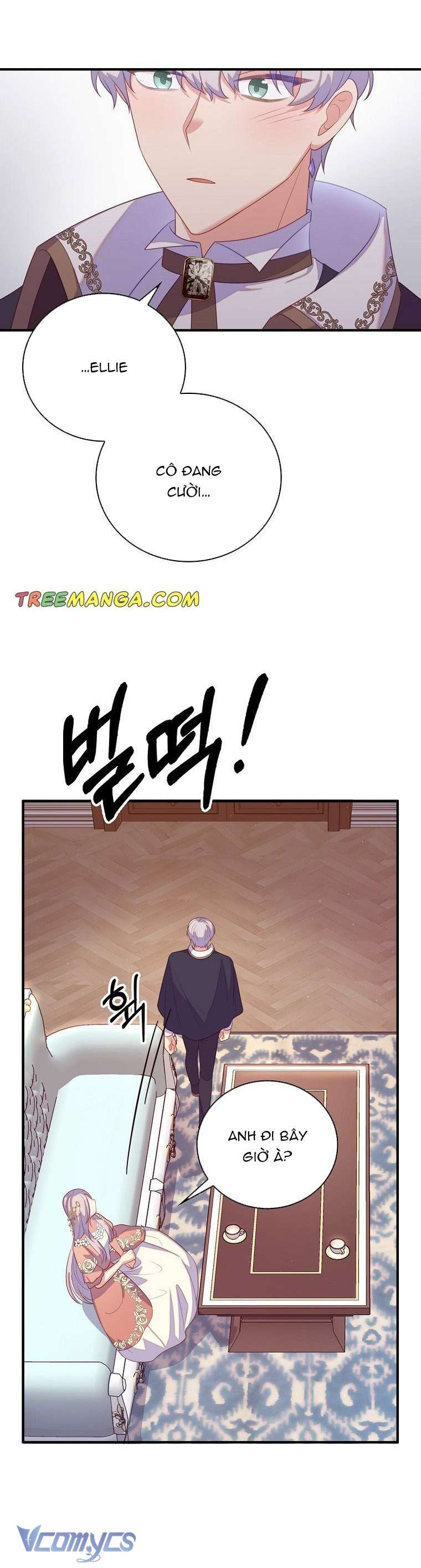 Tôi Chỉ Nhận Ra Sau Khi Mất Cô Ấy Chap 27 - Trang 2