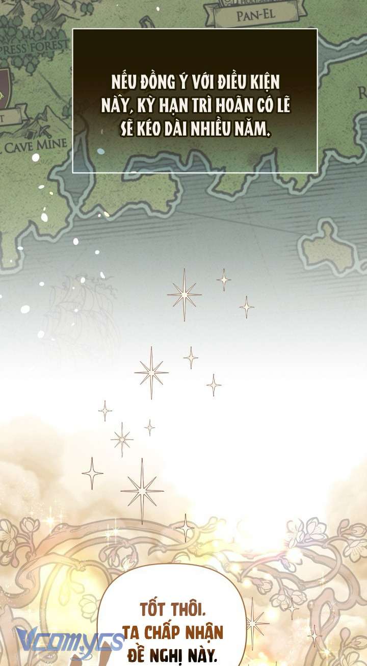 Sự Điều Trị Đặc Biệt Của Tinh Linh Chapter 87 - Next Chapter 88