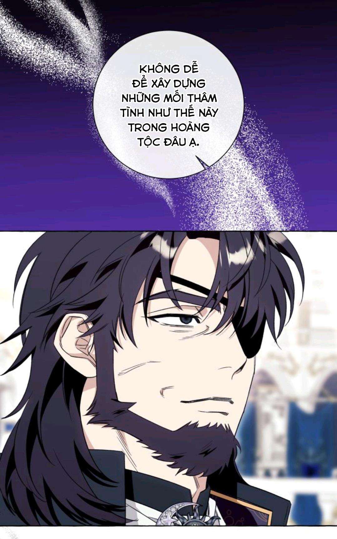 Tôi Tưởng Đó Chỉ Là Tiểu Thuyết Trọng Sinh Bình Thường Chapter 53 - Trang 3