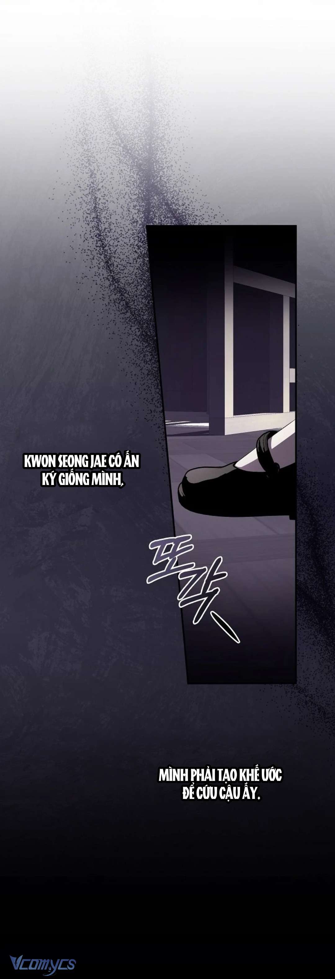 Chuỗi Thức Ăn Chap 47 - Trang 2