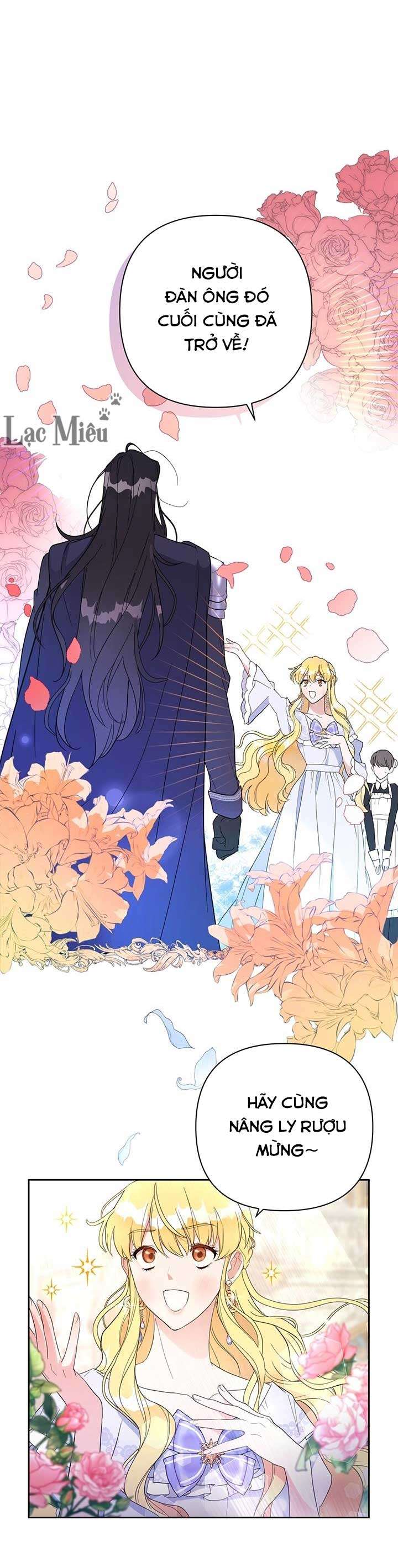 Công Tước Hát Rong Chapter 1 - Next Chapter 1.5