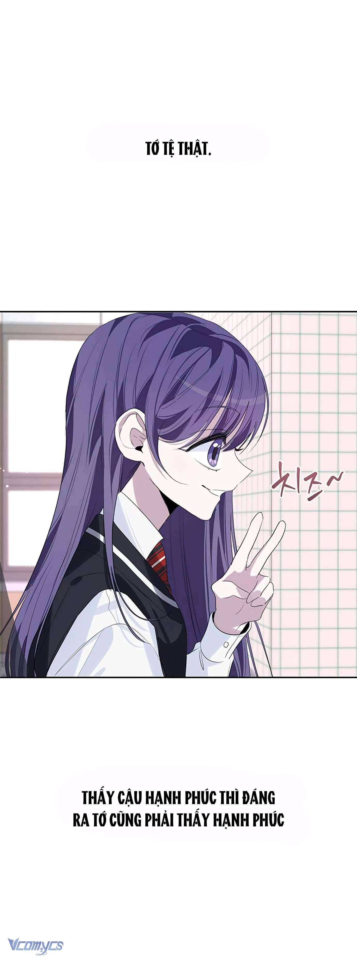 Đàn Anh Xấu Xa! Chap 48 - Trang 3