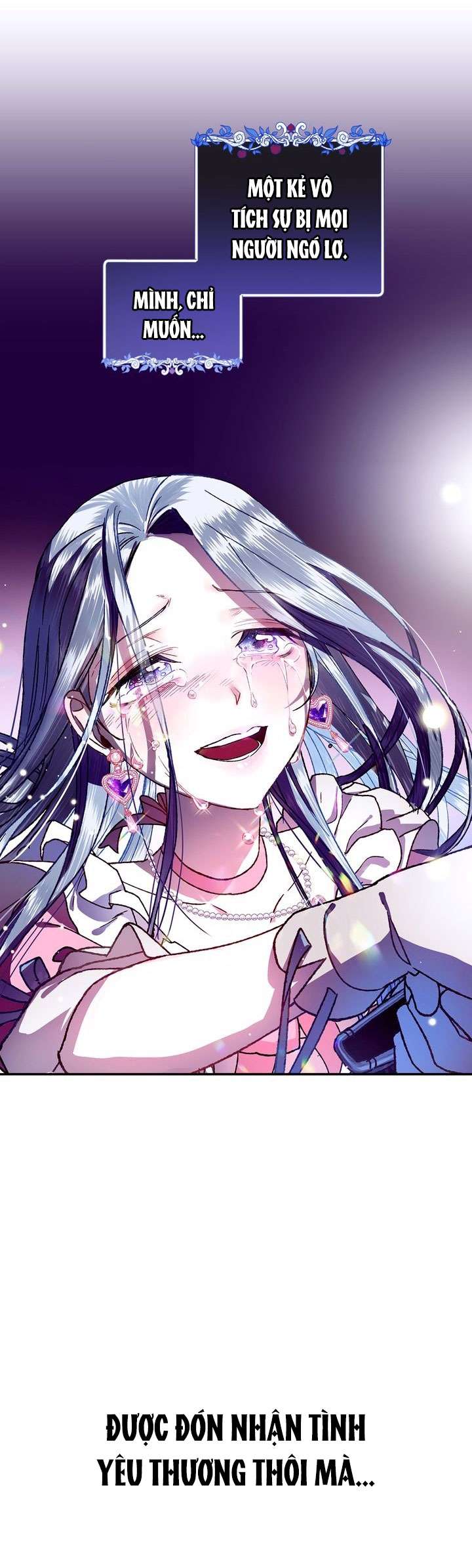 Cha À, Con Không Muốn Kết Hôn Đâu Chap 1 - Next Chap 2