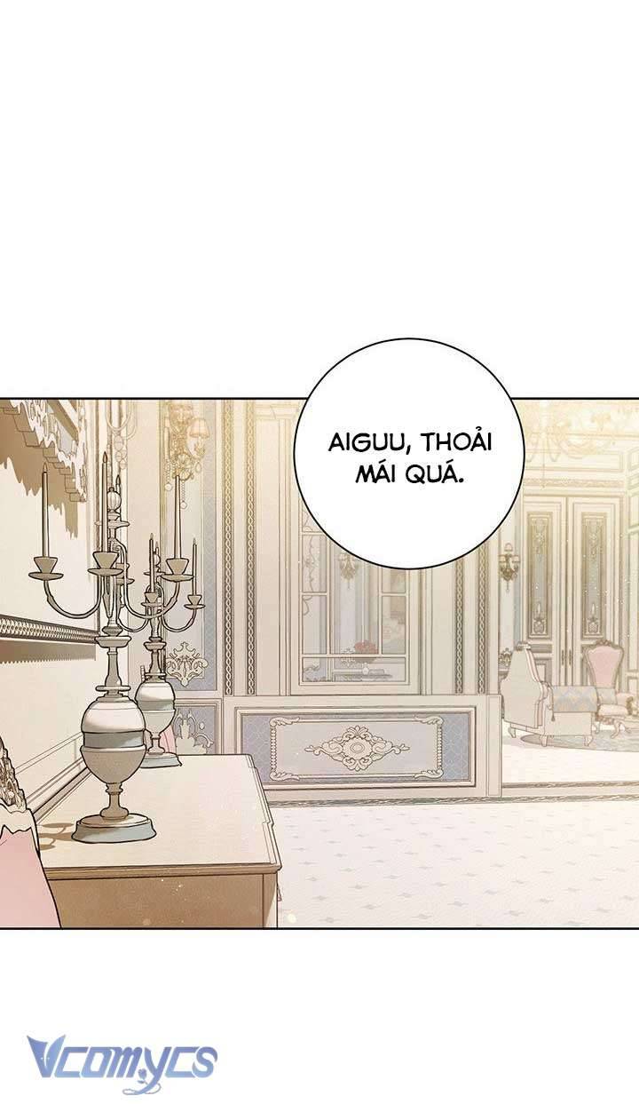 Cuộc Sống Mới Của Công Nương Chapter 20 - Trang 4