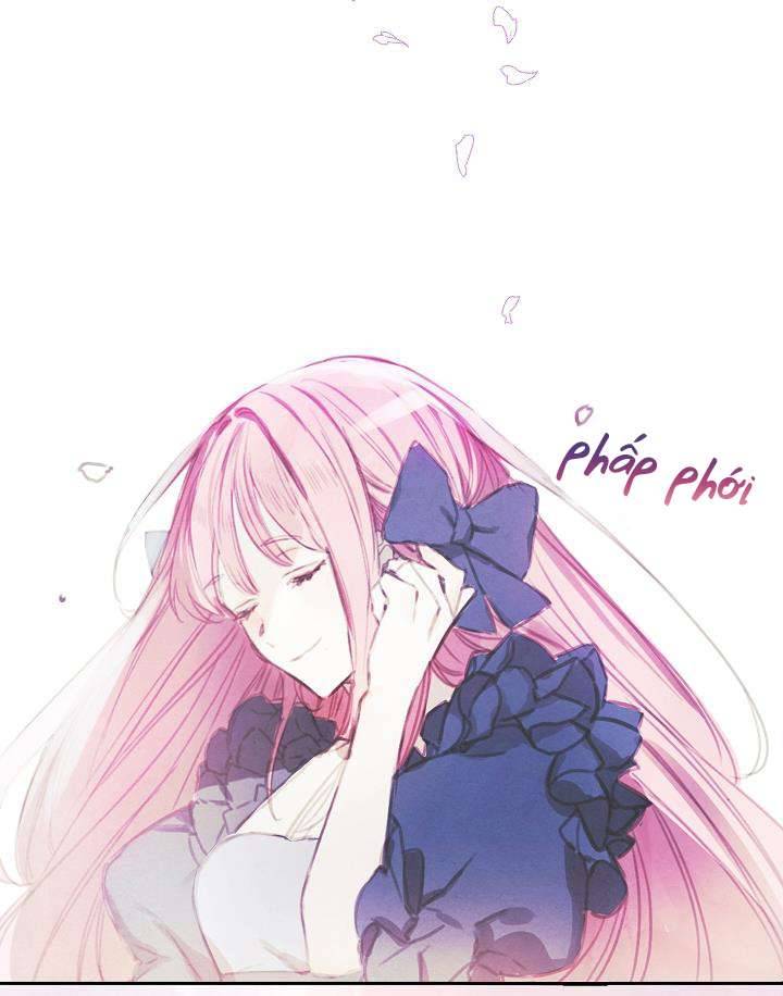 Cửa Hàng Búp Bê Của Công Chúa Chap 1 - Trang 2