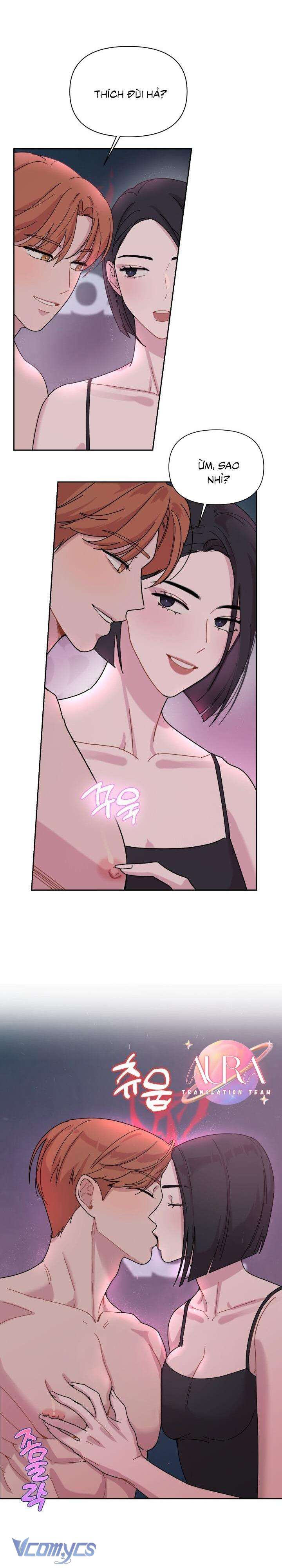 XX Archive Chap 1 - Trang 2