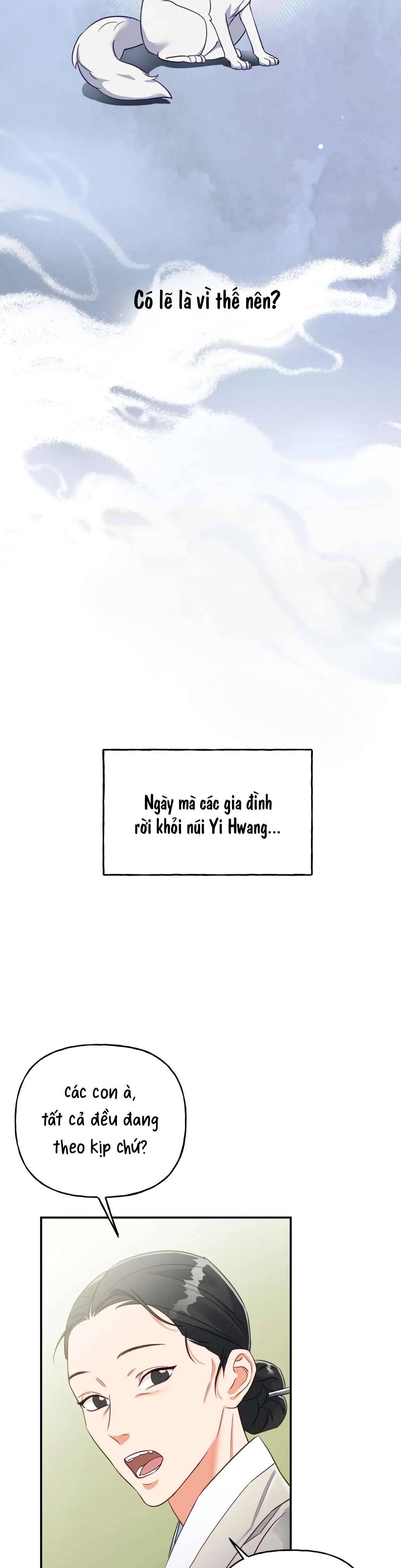 [ 18+ ] Khúc ca của loài cầm thú Chap 2 - Trang 2