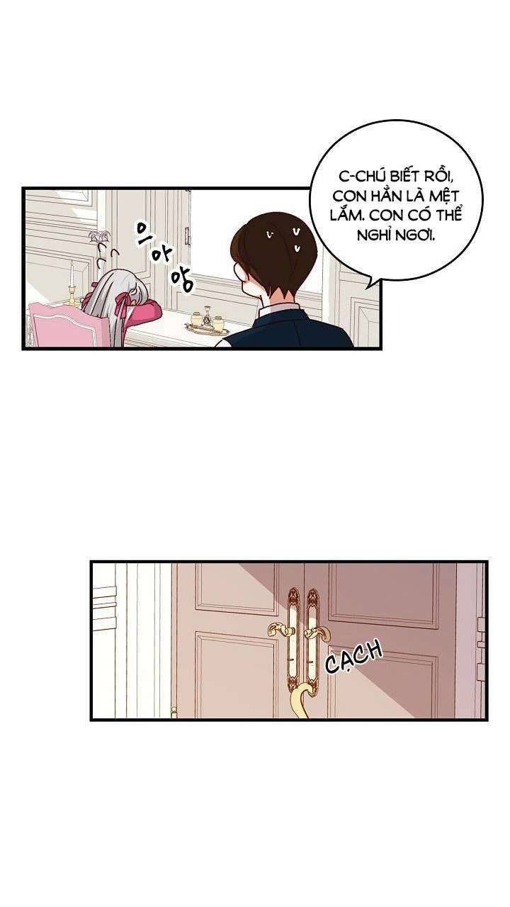 Cẩn Thận Với Các Anh Trai Đấy! Chap 3 - Trang 2