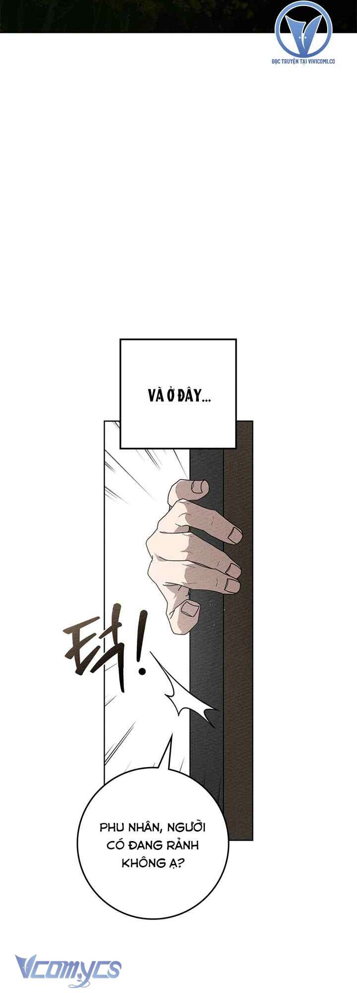 Dưới Bóng Cây Sồi Chap 88 - Trang 3