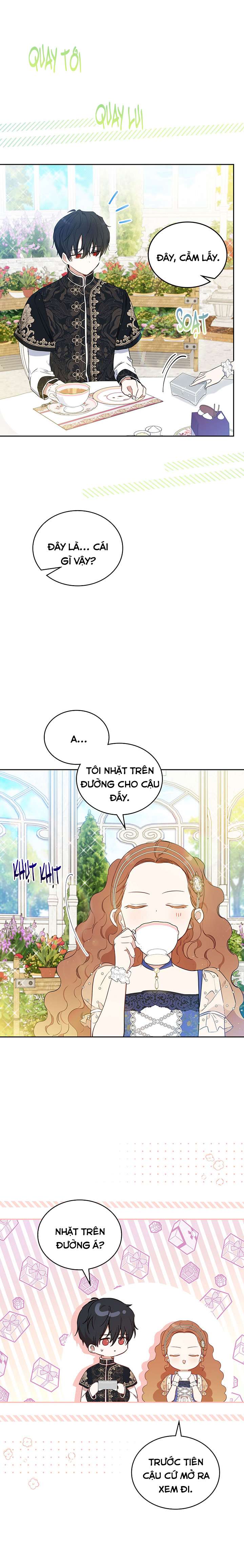 Kiếp Này Nhất Định Làm Gia Chủ Chap 87 - Trang 2