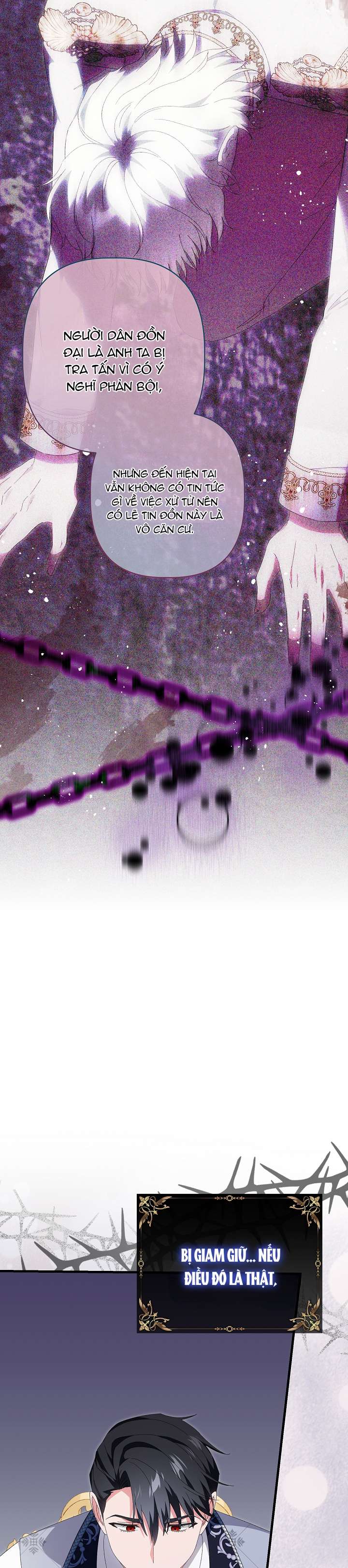 Cha Của Nam Chính Từ Chối Hủy Hôn Chapter 18 - Trang 4