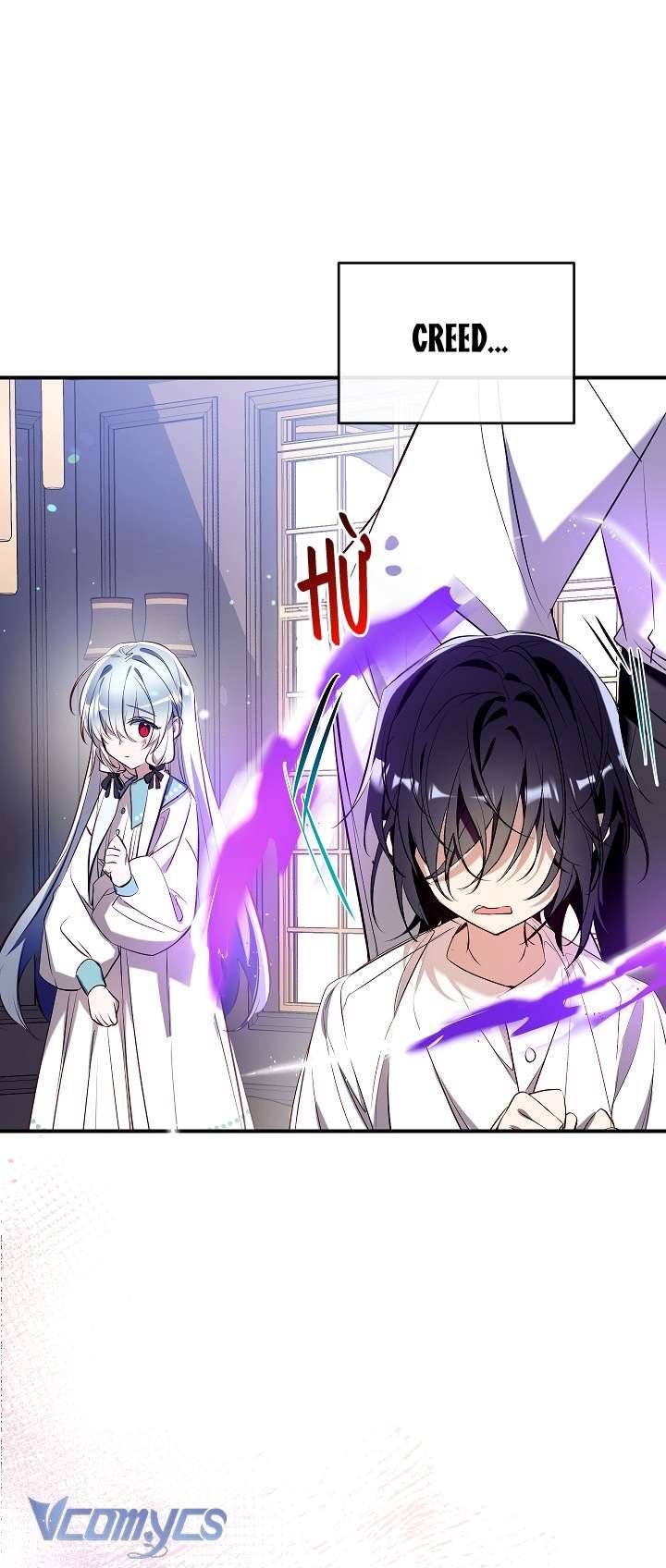 Chúng Ta Có Thể Trở Thành Một Gia Đình Được Không? Chap 75 - Trang 2