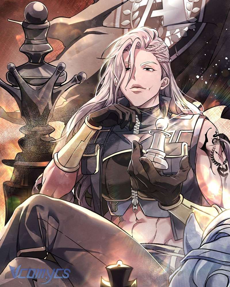 Nhật Ký Từ Chức Cấp S Của Thợ Săn Công Chức Chapter 11 - Next Chapter 12