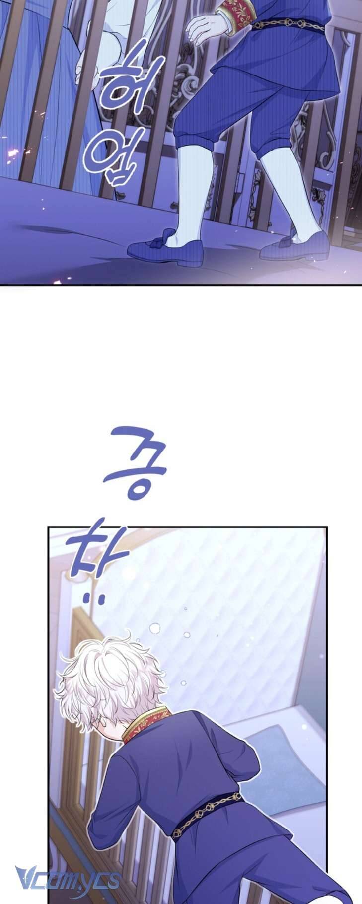 Công Chúa Bé Con Hạng S Thật Mạnh Chapter 3 - Trang 4