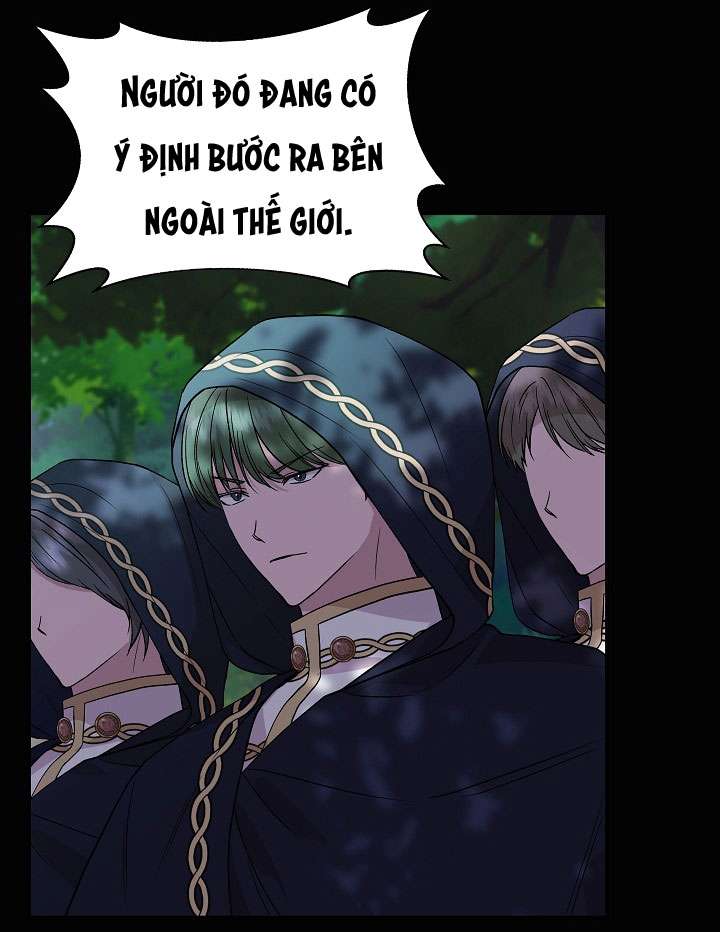 Tôi Không Phải Là Cinderella Chapter 41 - Trang 4