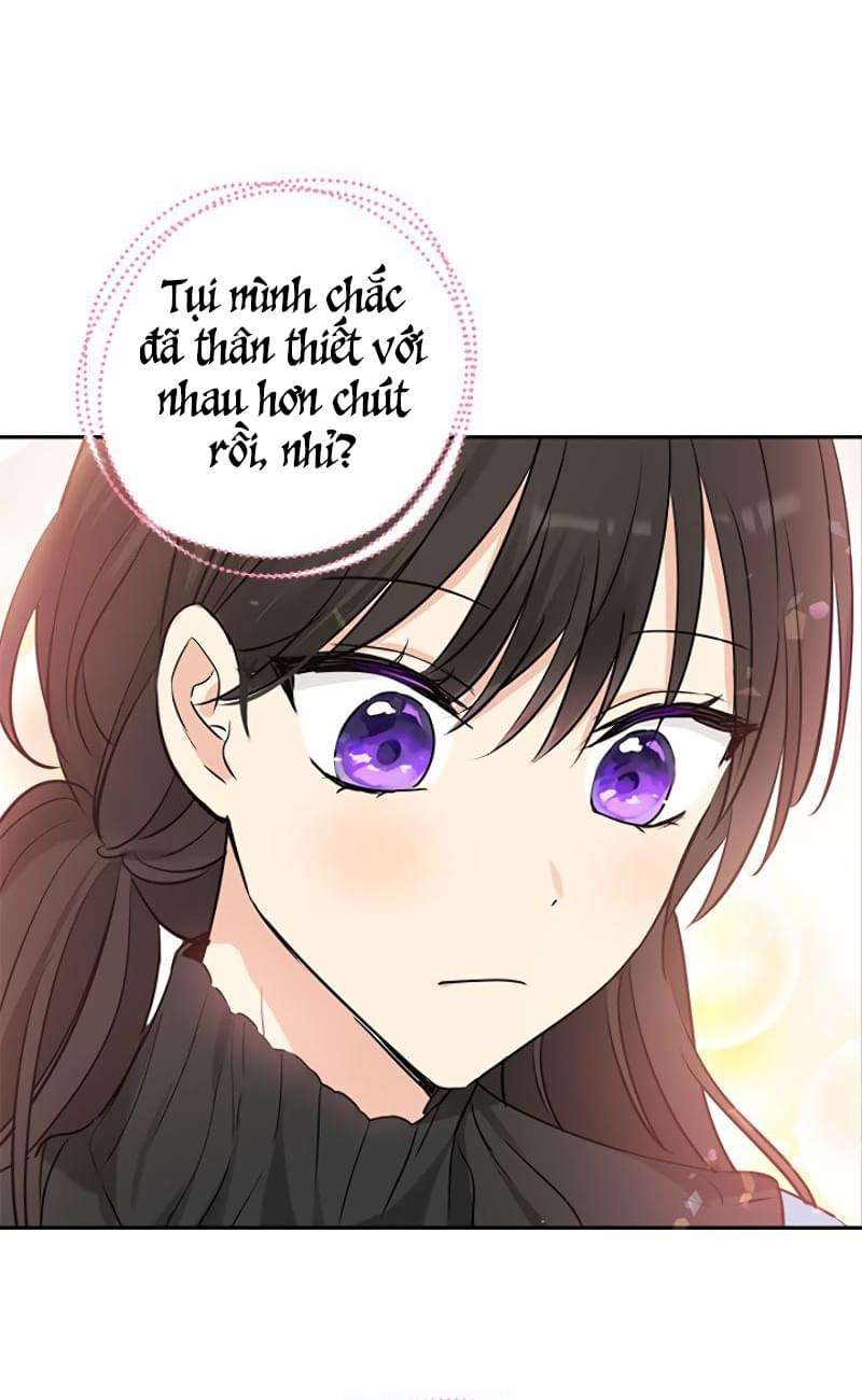 Tôi Là Minh Chứng Của Sự Thật Chap 15 - Trang 3
