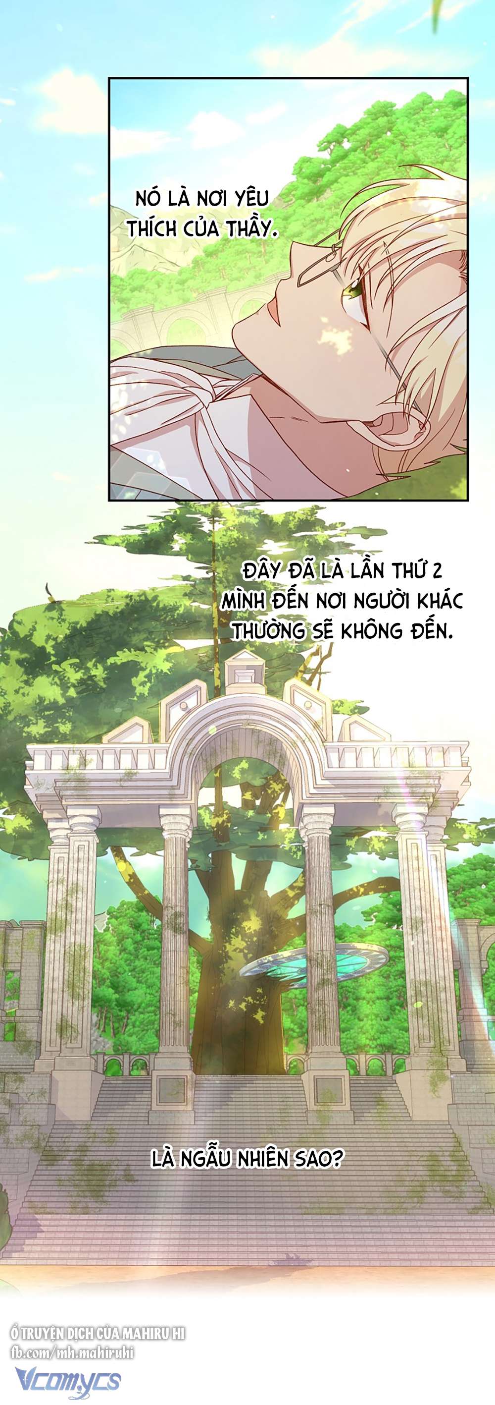 Sống Sót Dưới Thân Phận Hầu Nữ Chap 83 - Trang 2