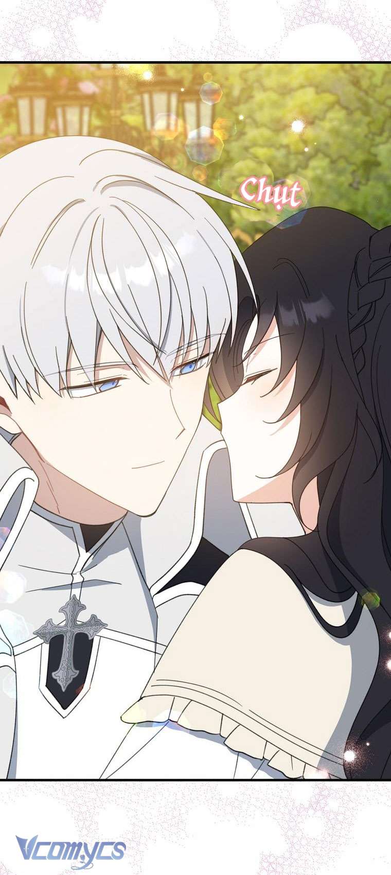 A Nào, Ngậm Thìa Vàng Nhé? Chap 63 - Trang 3