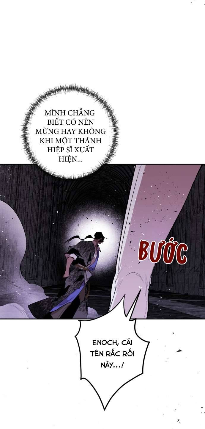Lời Thú Nhận Của Chúa Tể Bóng Tối Chap 55 - Trang 4