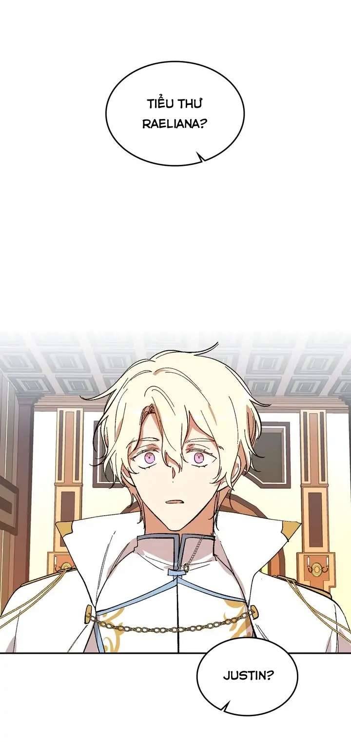 Vị Hôn Thê Khế Ước Của Công Tước Chapter 87 - Next Chapter 88