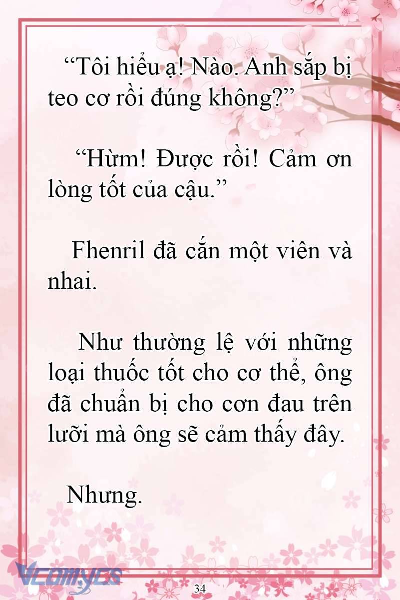 [Novel] Đặc Quyền Của Người Chuyển Sinh Chap 37 - Trang 2