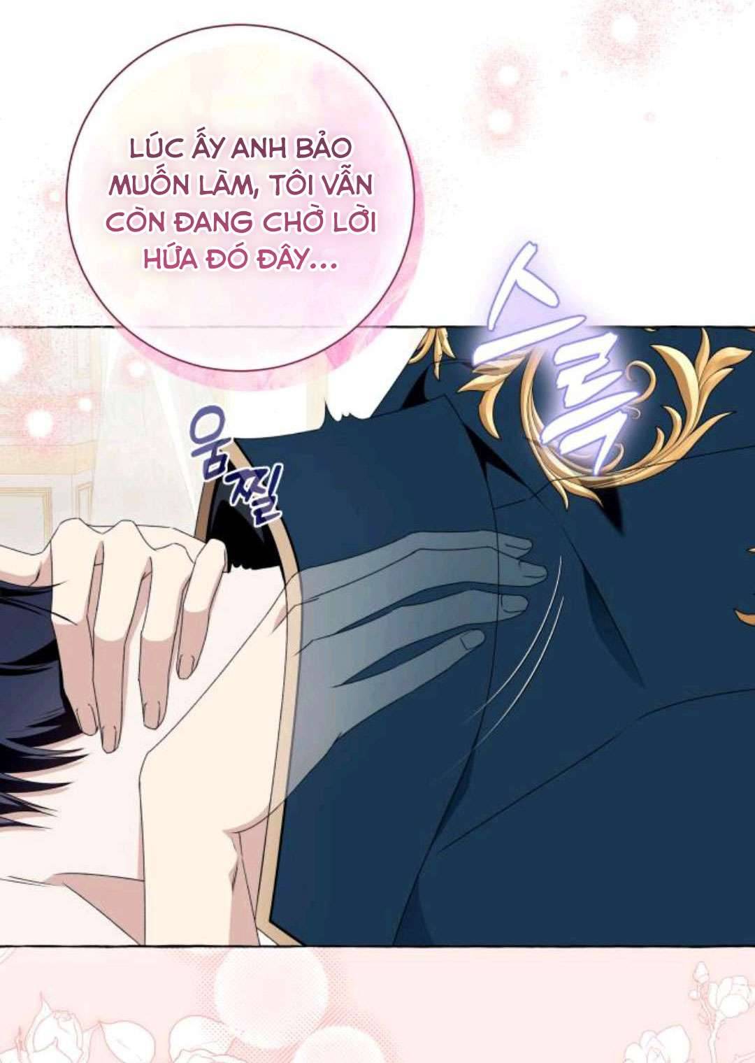 Tôi Tưởng Đó Chỉ Là Tiểu Thuyết Trọng Sinh Bình Thường Chapter 51 - Trang 3