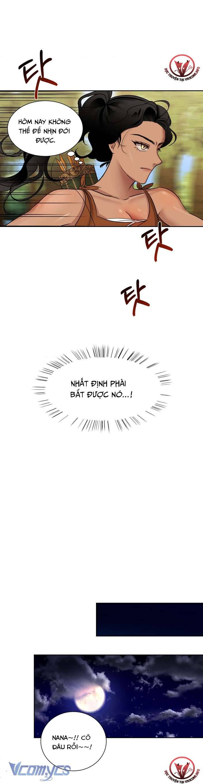 [18+] Pink Chu Chapter 1 - Trang 3