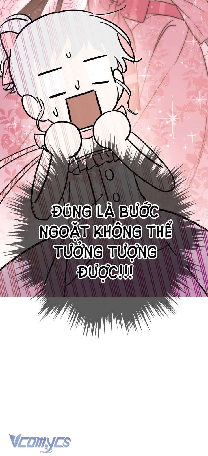 Những Nhân Vật Mạnh Nhất Thế Giới Ám Ảnh Tôi Chapter 20 - Trang 4