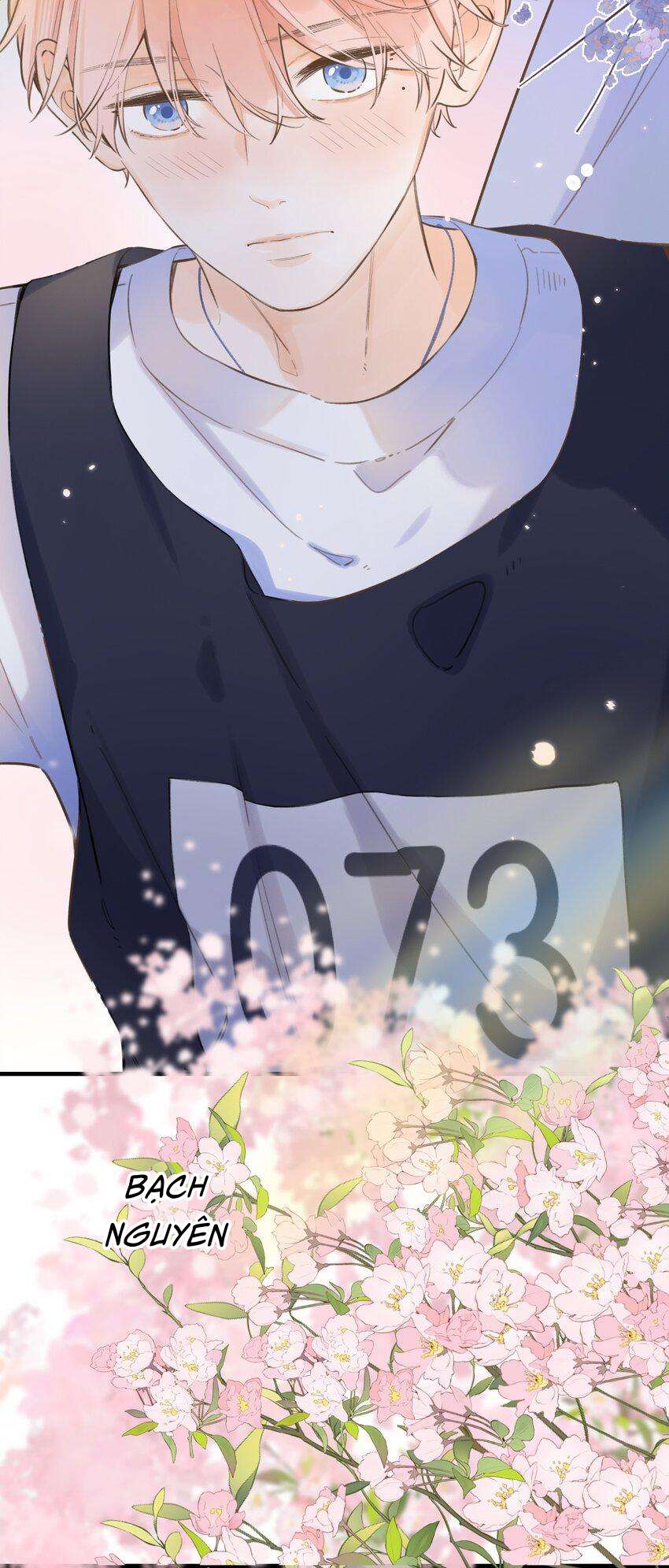 Ánh Sao Phiêu Linh Trong Nước Chapter 45 - Trang 4