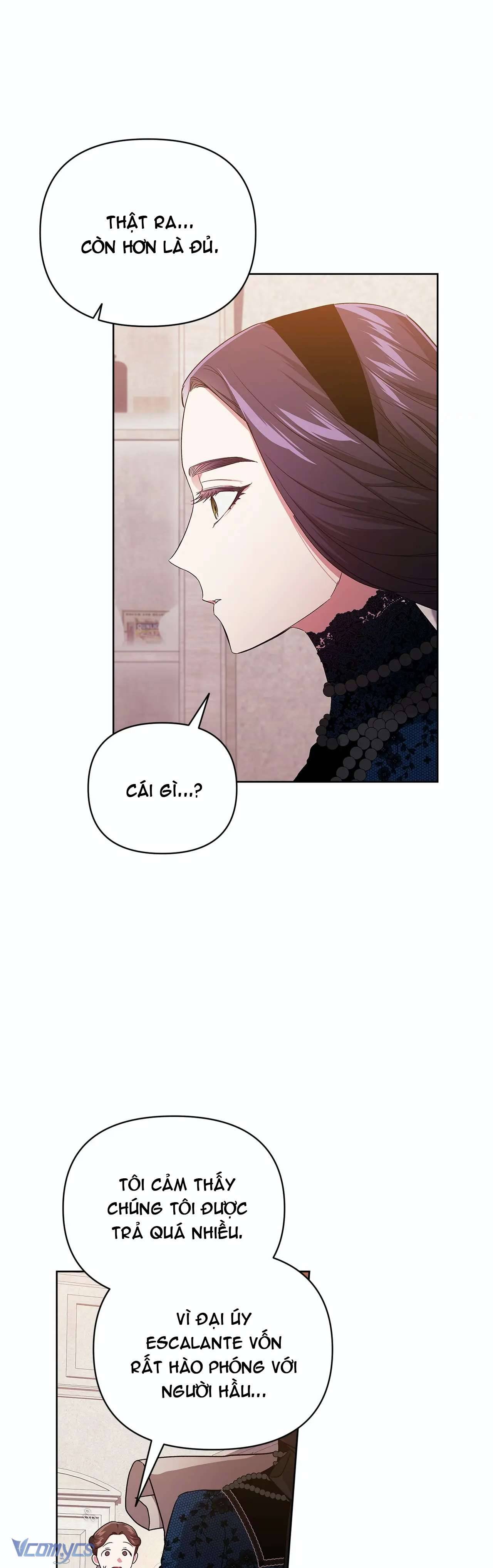 Hôn Nhân Này Rồi Sẽ Đổ Vỡ Chapter 24 - Trang 3