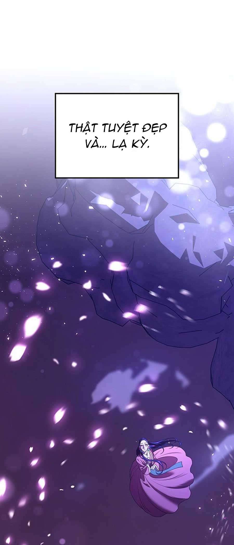 Vương Tử Huyền Bí Chapter 15 - Trang 4