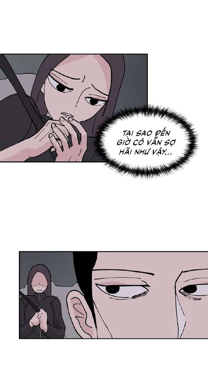 Yêu Không Hồi Kết Chap 11 - Trang 2