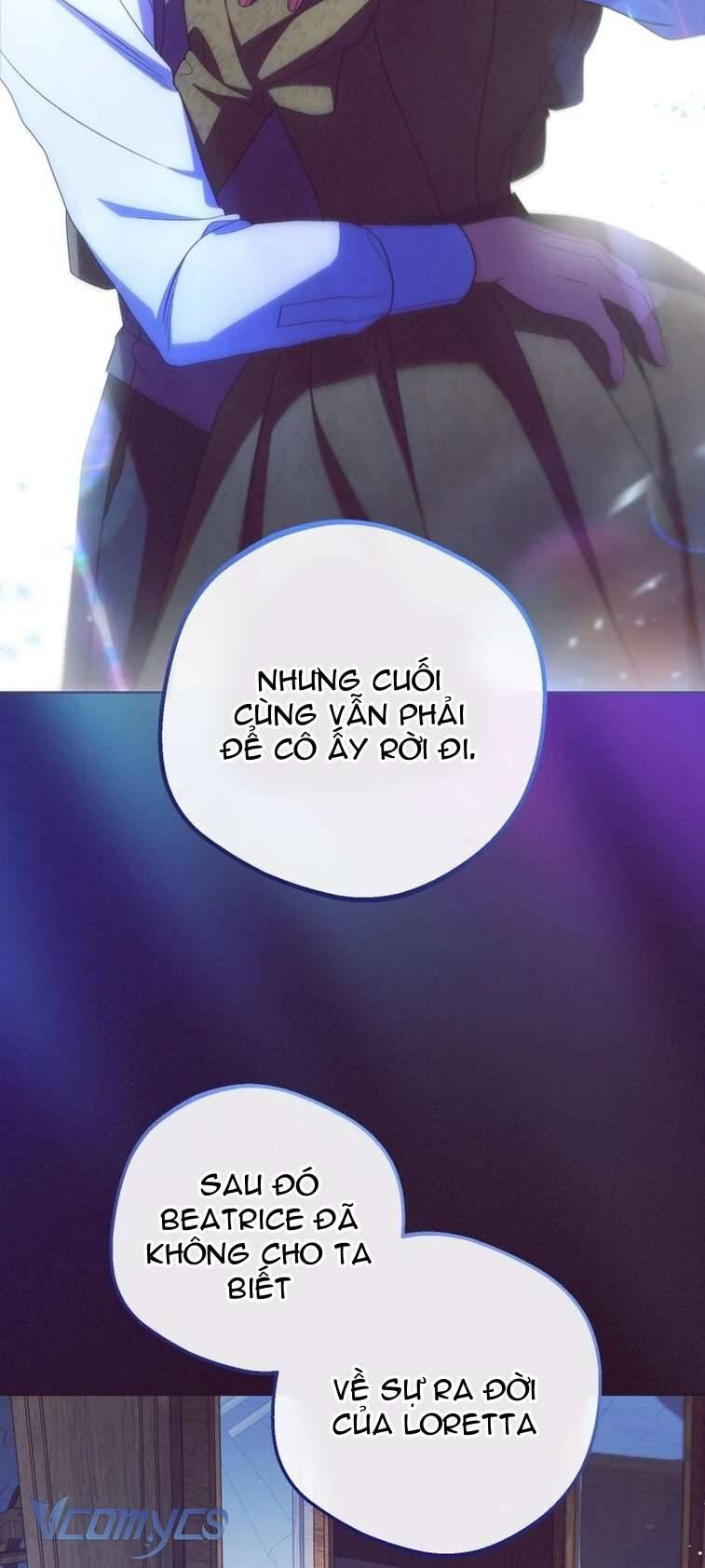 Được Yêu Thương Mà Còn Ngại Ngùng Sao! Chap 65 - Trang 4