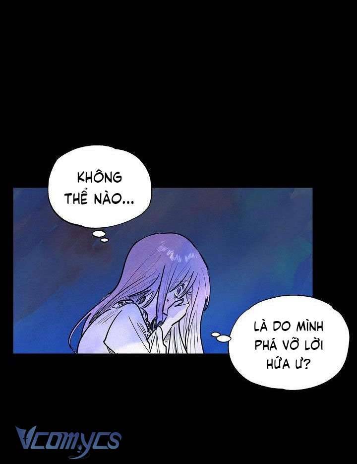 Ác Nữ Sau Lớp Mặt Nạ Chapter 2 - Trang 3