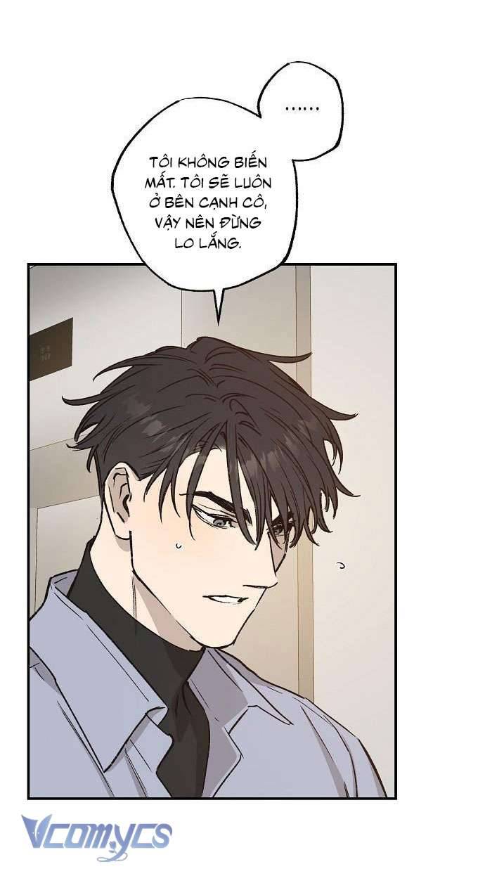 Onsaemiro Chapter 27 - Trang 4